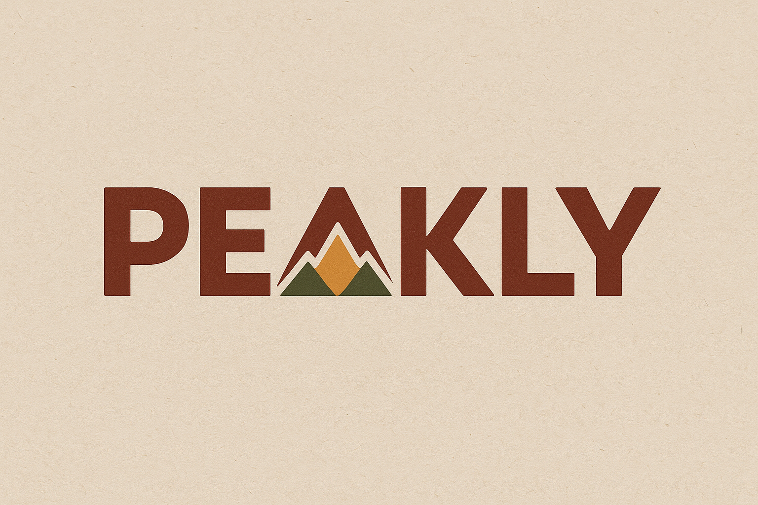 Peakly